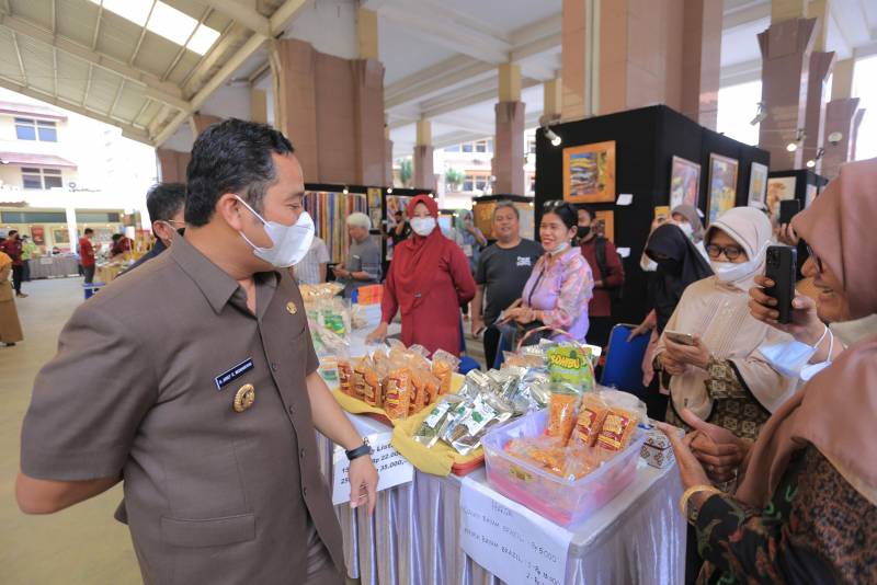 Produk UMKM
