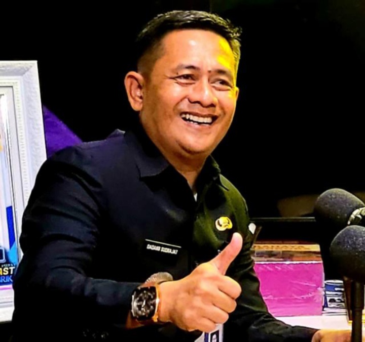Ucapkan selamat