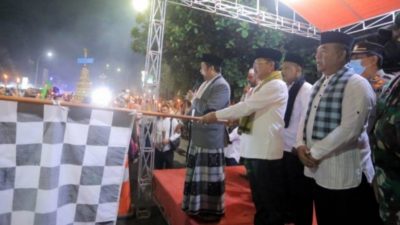 Festival Maulid 2022