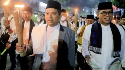 Festival Maulid 2022