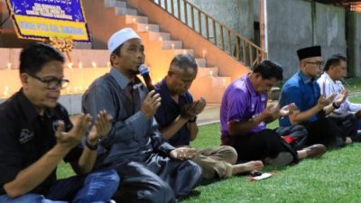 Oldstar Persita Tangerang