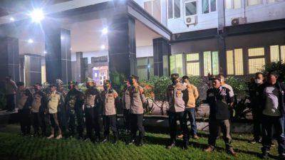 Operasi Kejahatan