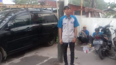 First Media
