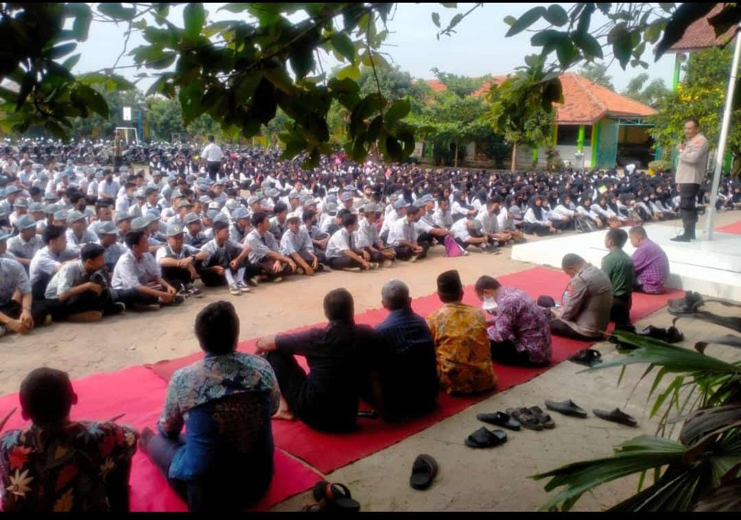 Deklarasi Damai
