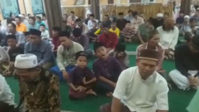 Shalat Gerhana
