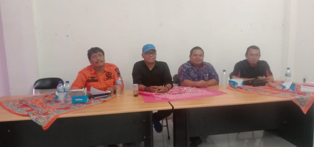 BPBD