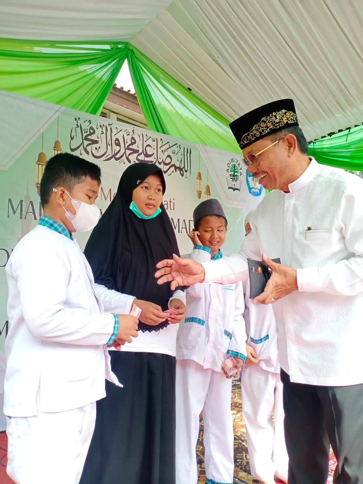 SDN Sukasari
