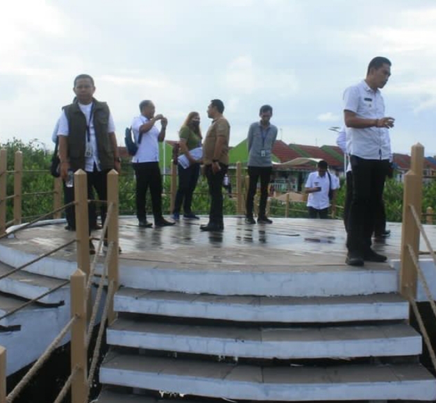 Studi tiru 