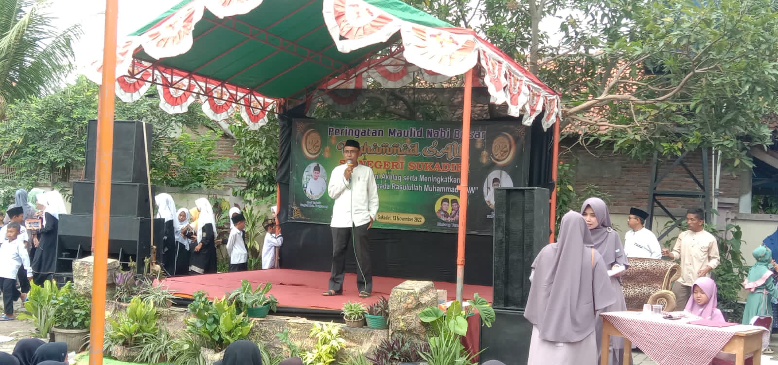 SDN Sukadiri