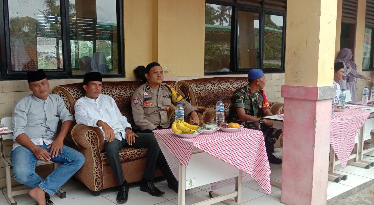 SDN Sukadiri 