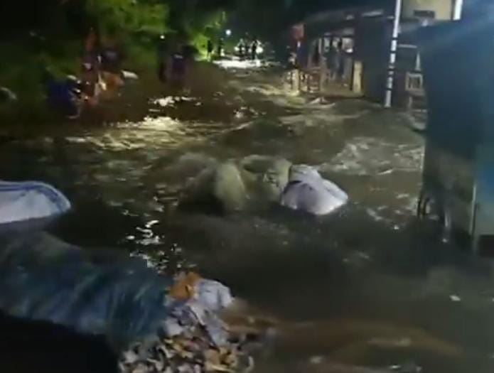 Banjir