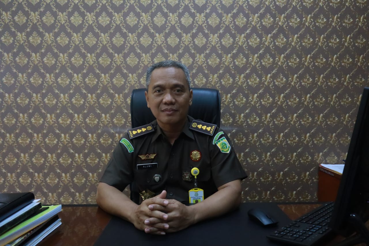 Keuangan bank Banten