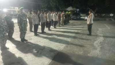 Patroli cipta kondisi