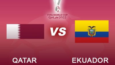 Piala dunia 2022