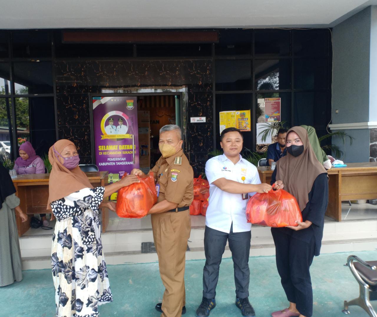 Bazar murah 