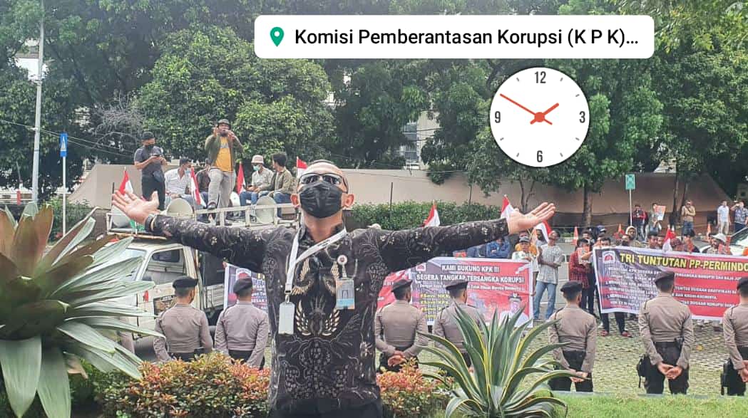 Syamsul Jahidin