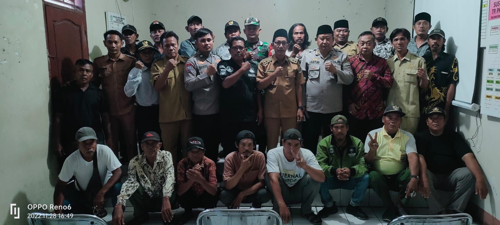 Kunjungan