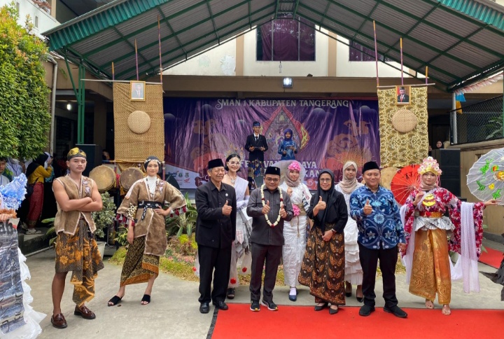 Festival budaya
