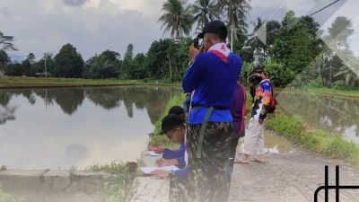 Gerakan Pramuka 
