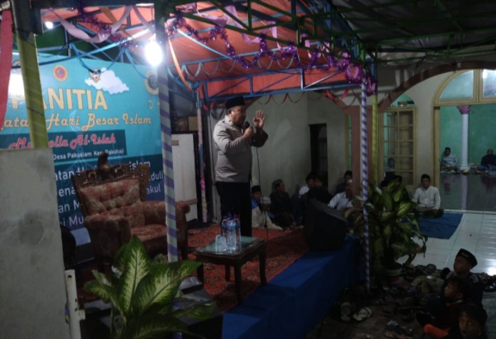 Peringatan Maulid