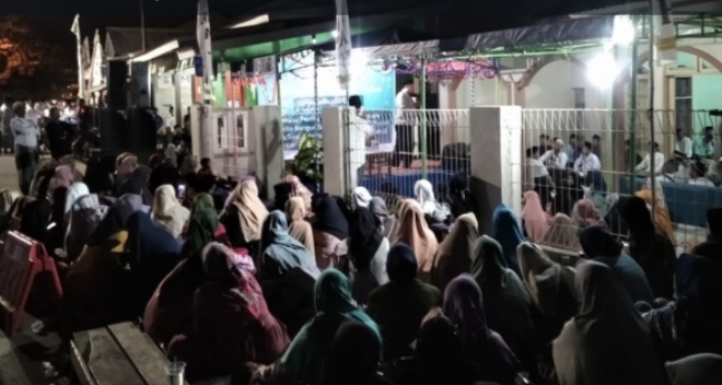 Peringatan Maulid 