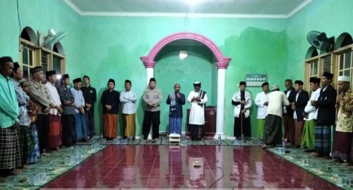 Peringatan Maulid 