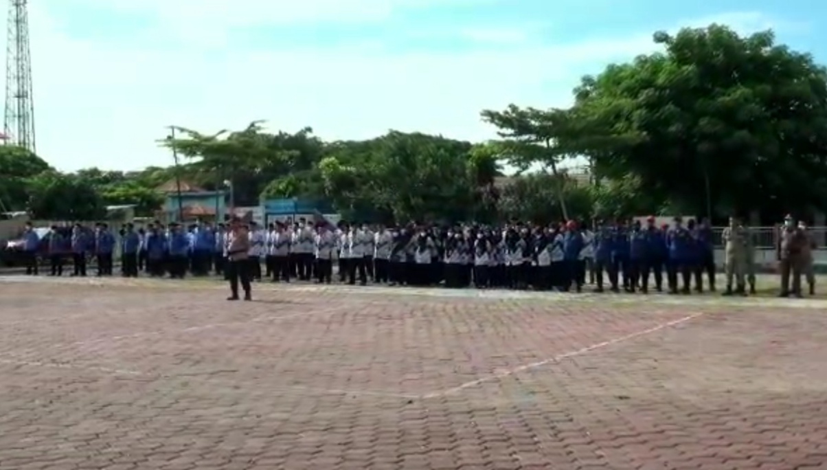 HUT KORPRI 