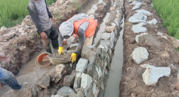 Proyek siluman