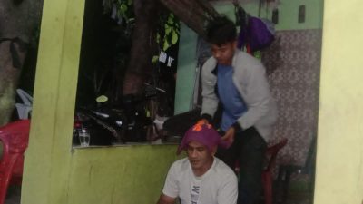 Terapi api 