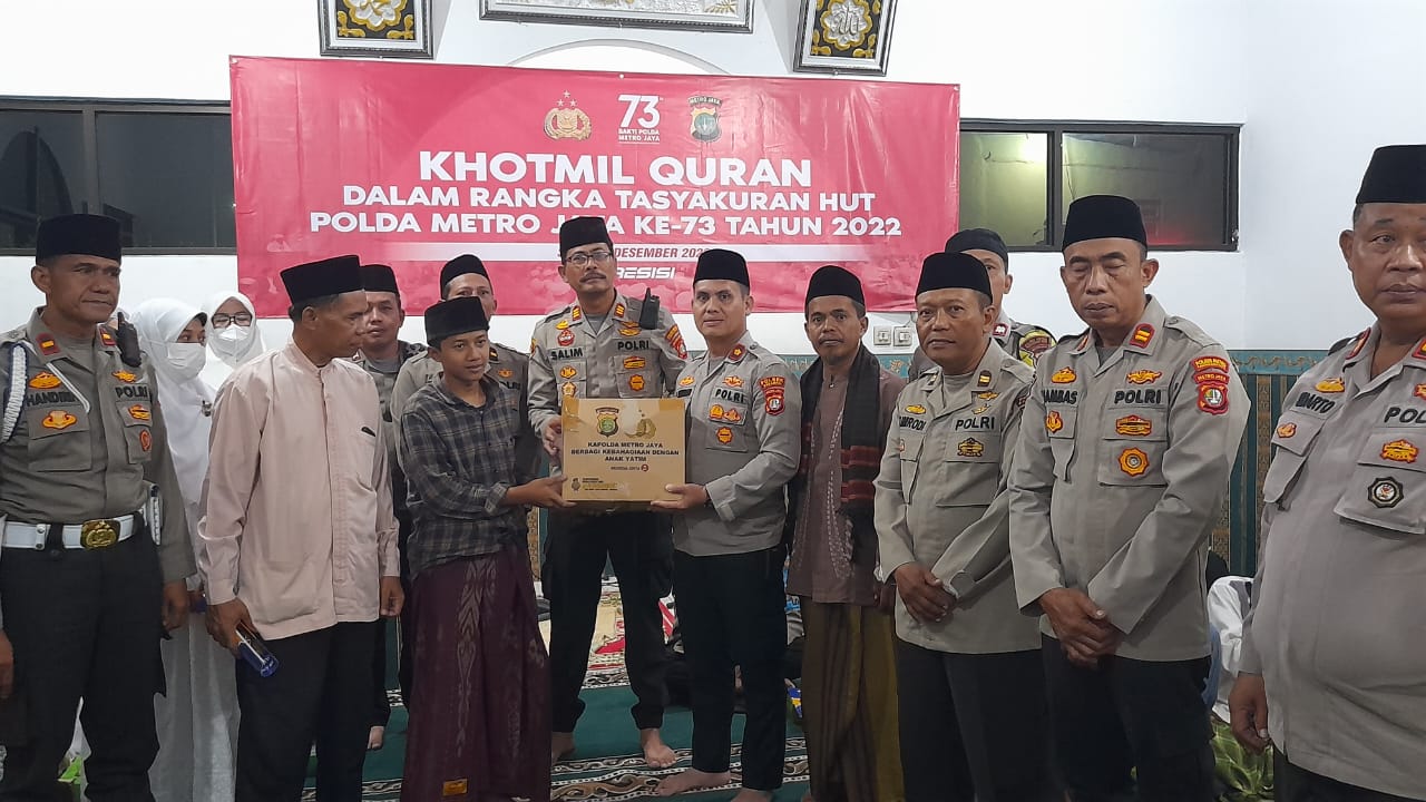 HUT PMJ 