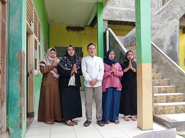 Bantuan hibah