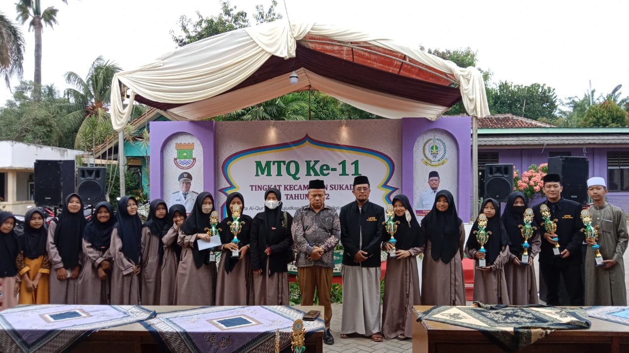 Tilawatil Qur'an 
