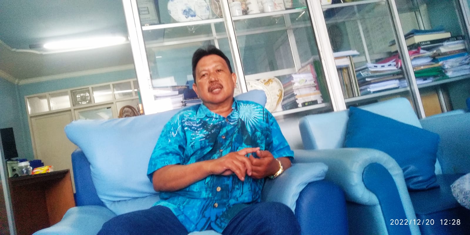 Kadin Kabupaten Tangerang