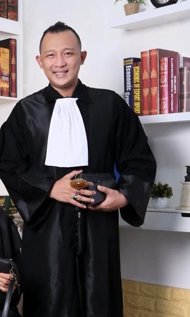 Syamsul Jahidin 