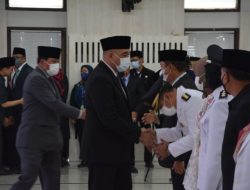 Pejabat