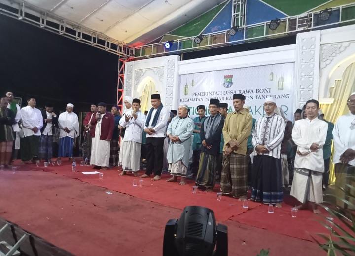Istighosah