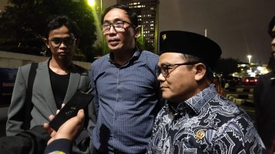 Ketua DPRD
