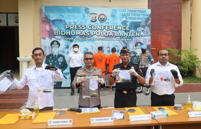 Lubang anus 