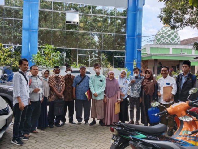 Hadiah umroh