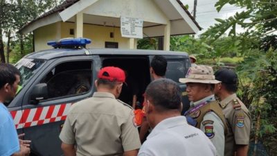 BPBD Kabupaten Tangerang