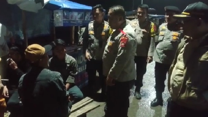Patroli