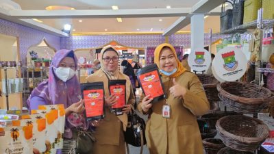 UMKM Kabupaten Tangerang