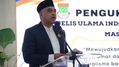 MUI Kabupaten Tangerang