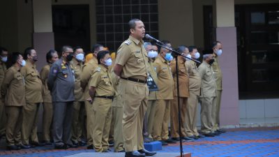 Pemkot Tangerang