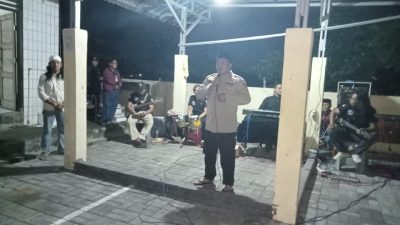 Kapolsek