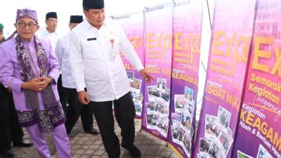 Semarak Expo