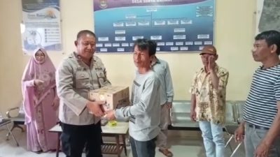 Polsek Peduli