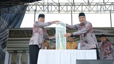 MTQ ke-53 tingkat Kabupaten Tangerang