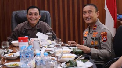 Wakapolda Banten