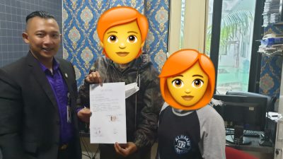 Perundingan